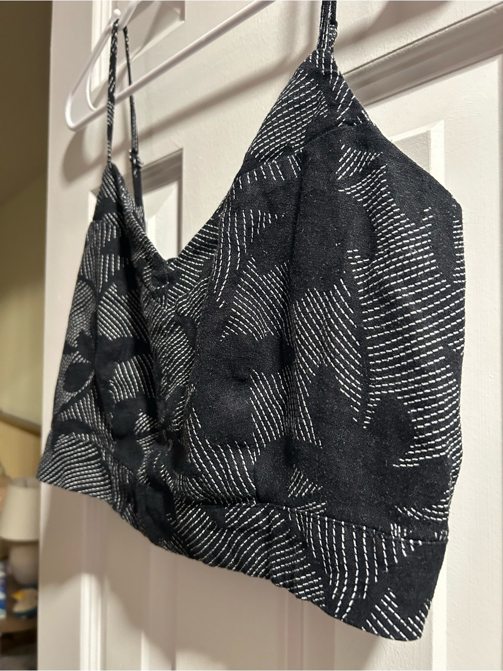 Universal Thread Linen Tank Top - Picture 5 of 5